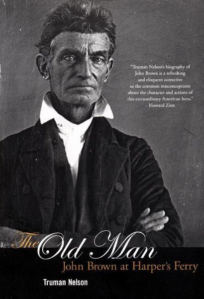 Produktbild: The Old Man