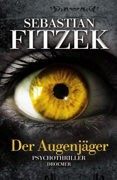 Produktbild: Der Augenj&auml;ger
