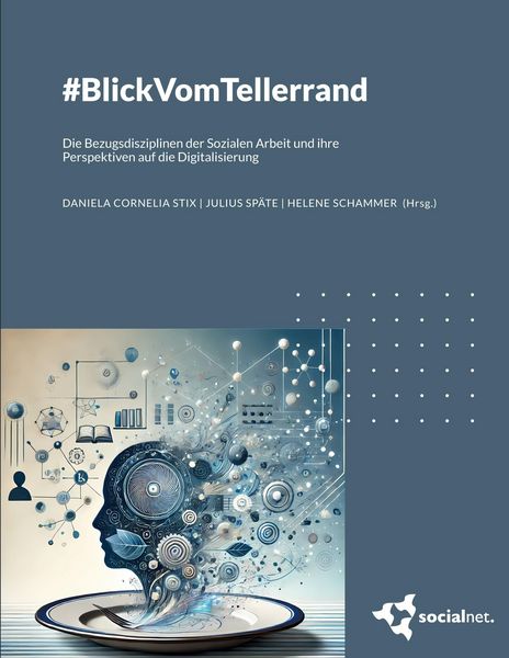 Produktbild: #BlickVomTellerrand