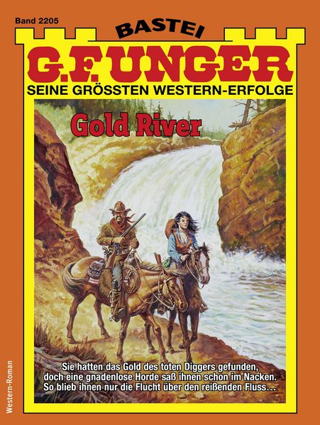 Produktbild: G. F. Unger 2205