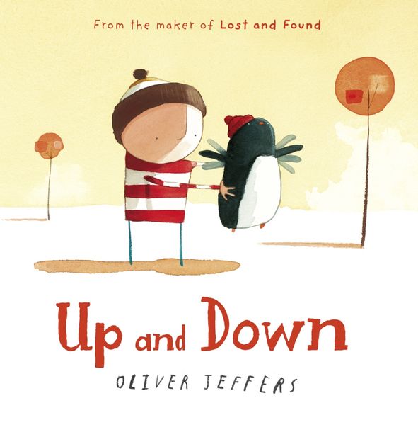 Produktbild: Up and Down