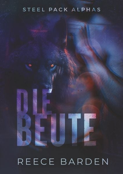 Produktbild: Die Beute