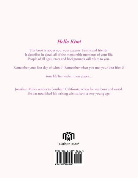 Produktbild: Kim's Introductions