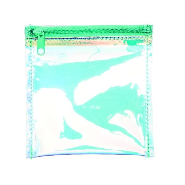 Produktbild: Tasche Holographisch, Klein