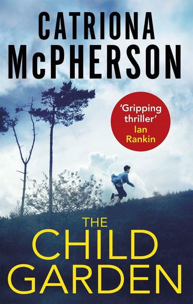 Produktbild: McPherson, C: The Child Garden