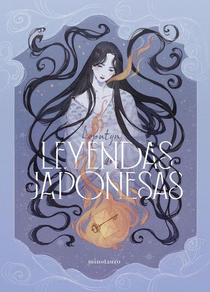 Produktbild: Leyendas japonesas