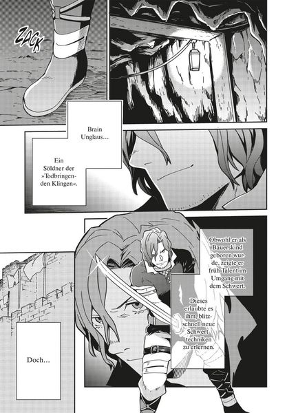 Produktbild: Overlord 4