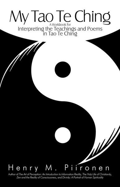 Produktbild: My Tao Te Ching
