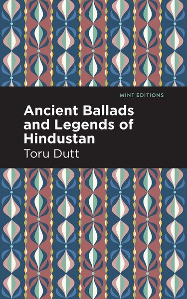 Produktbild: Ancient Ballads and Legends of Hindustan