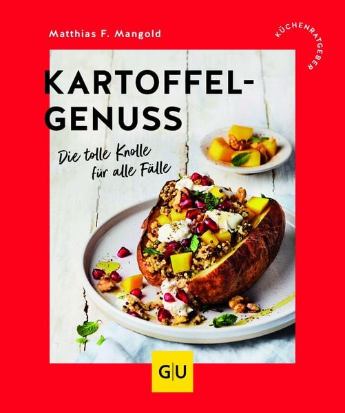 Produktbild: Kartoffelgenuss
