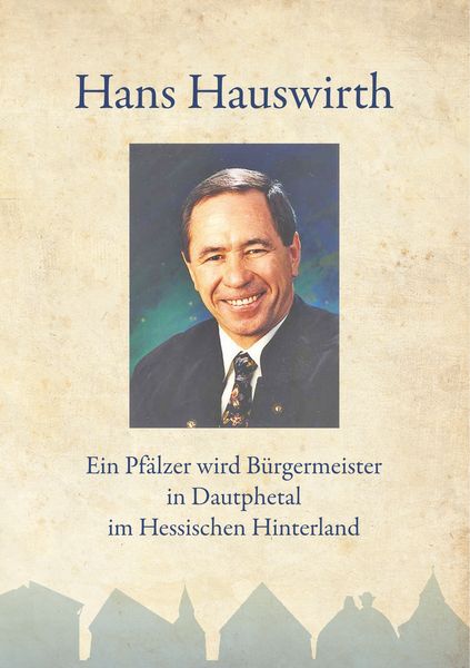 Produktbild: Hans Hauswirth