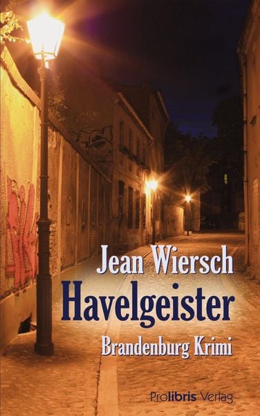 Produktbild: Havelgeister