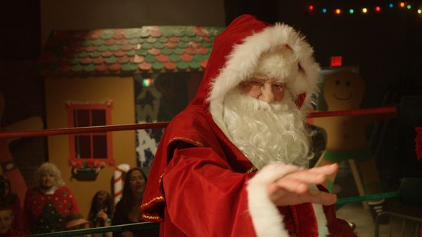 Produktbild: Auf der Suche nach dem Weihnachtsmann