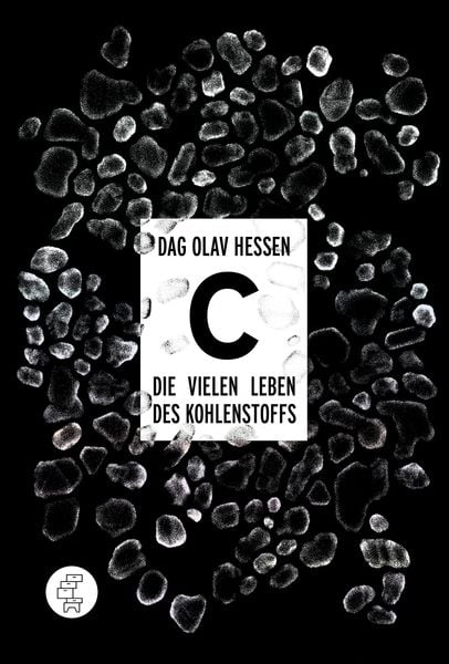Produktbild: C &ndash; Die vielen Leben des Kohlenstoffs