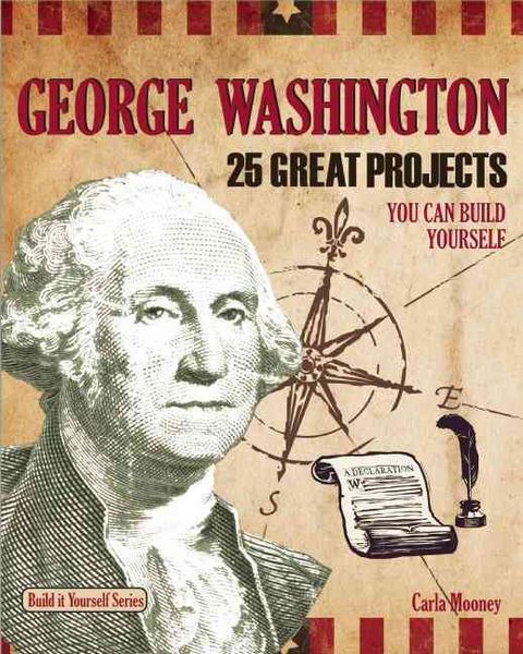 Produktbild: George Washington