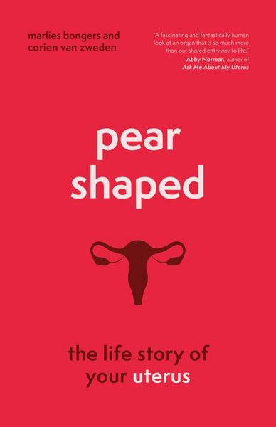 Produktbild: Pear-Shaped