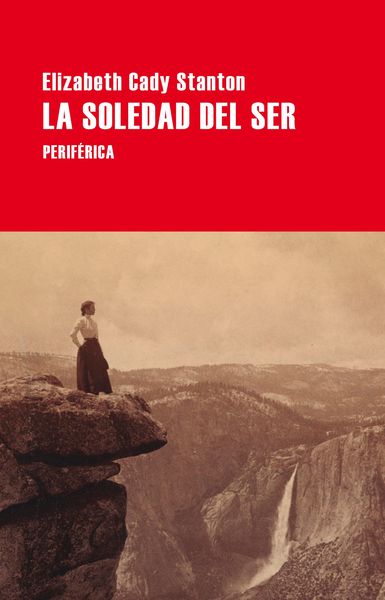 Produktbild: La soledad del ser