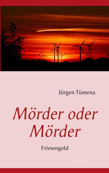 Produktbild: M&ouml;rder oder M&ouml;rder