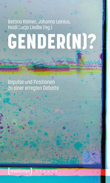 Produktbild: Gender(n)?