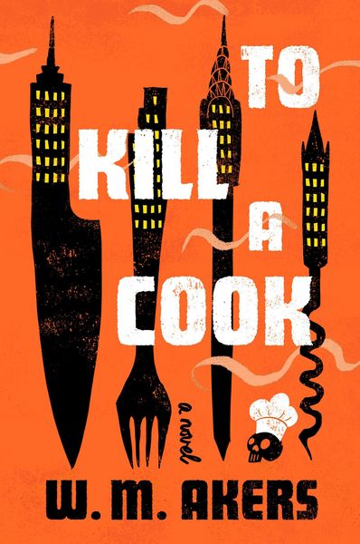 Produktbild: To Kill a Cook