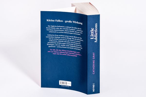Produktbild: Little Addictions