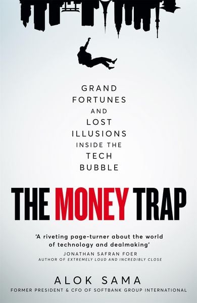 Produktbild: The Money Trap