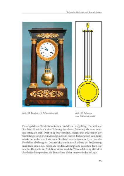 Produktbild: Die Gro&szlig;uhr
