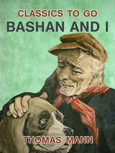 Produktbild: Bashan and I