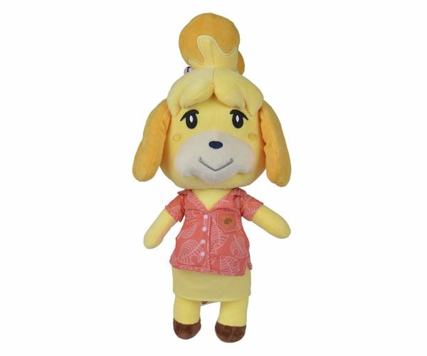 Animal Crossing 109231006 - Animal Crossing Melinda, 40cm