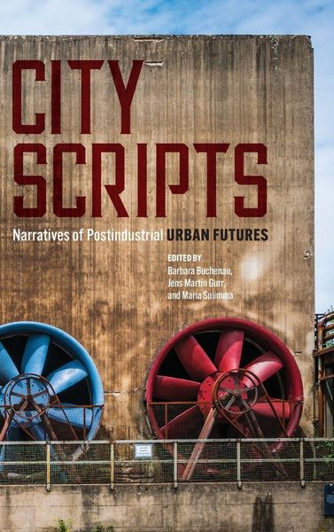 Produktbild: City Scripts