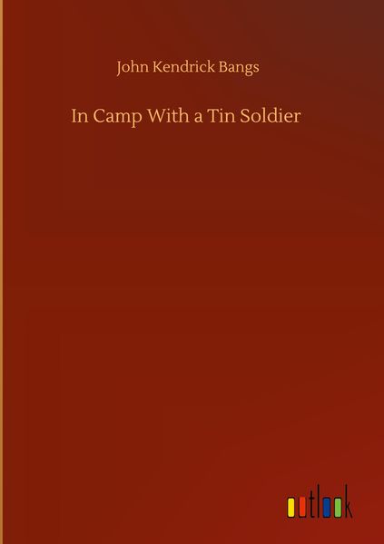 Produktbild: In Camp With a Tin Soldier