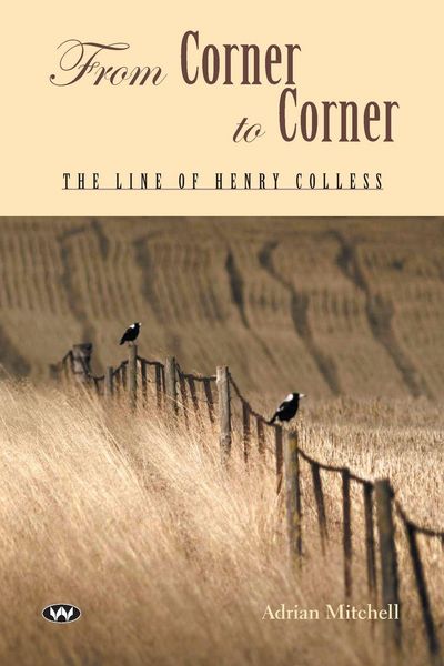 Produktbild: From Corner to Corner