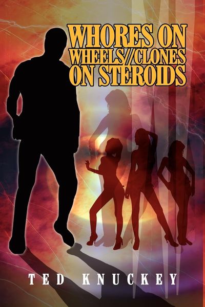 Produktbild: Whores on Wheels//Clones on Steroids