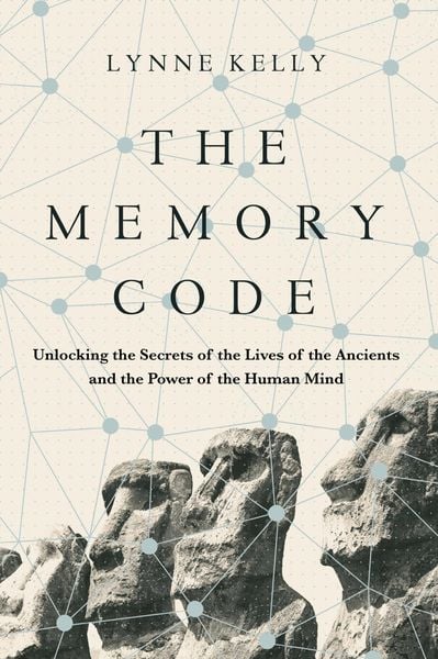 Produktbild: The Memory Code