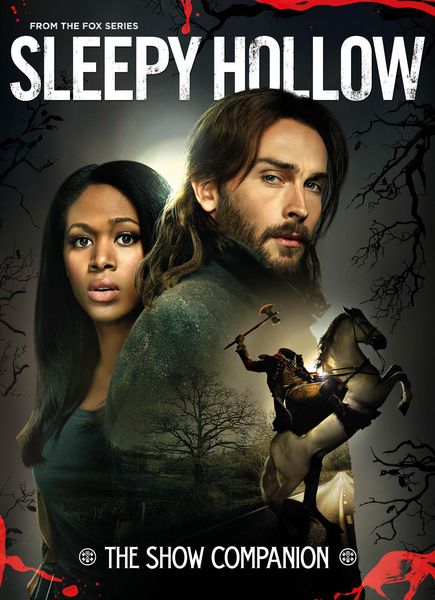 Produktbild: Sleepy Hollow