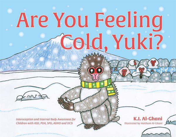 Produktbild: Are You Feeling Cold, Yuki?