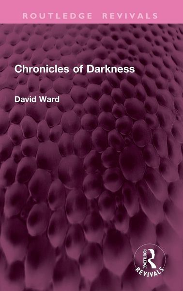 Produktbild: Chronicles of Darkness