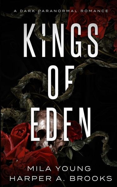 Produktbild: Kings of Eden