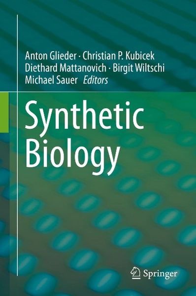 Produktbild: Synthetic Biology