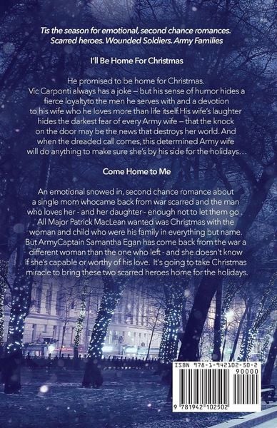 Produktbild: A Christmas Wish