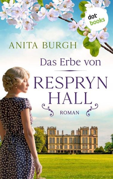 Produktbild: Das Erbe von Respryn Hall