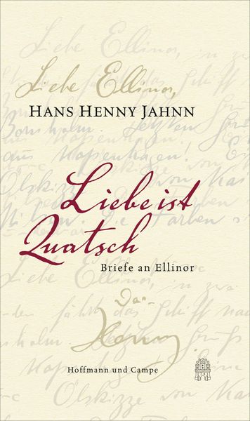 Produktbild: Liebe ist Quatsch