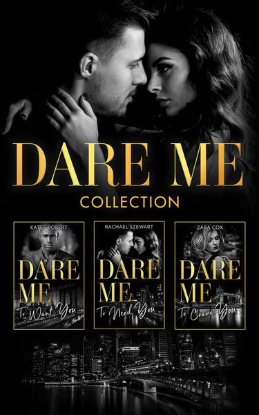 Produktbild: The Dare Me Collection