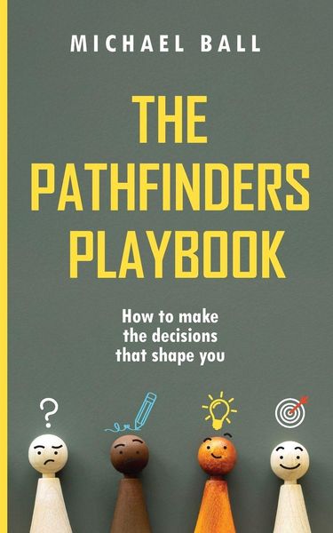 Produktbild: The Pathfinders Playbook