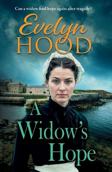 Produktbild: A Widow's Hope