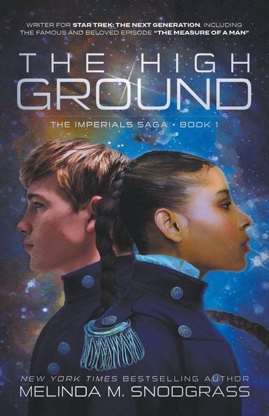 Produktbild: The High Ground
