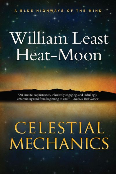 Produktbild: Celestial Mechanics
