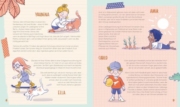 Produktbild: Wir leben &ndash; wir f&uuml;hlen