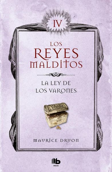 Produktbild: La ley de los varones