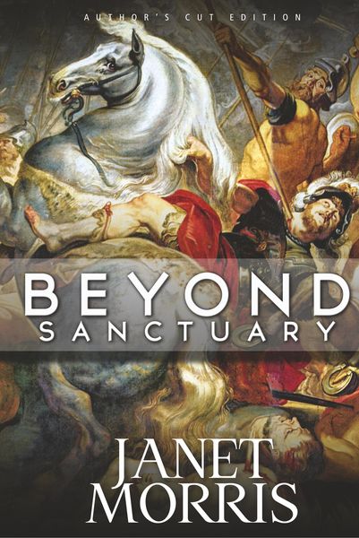 Produktbild: Beyond Sanctuary